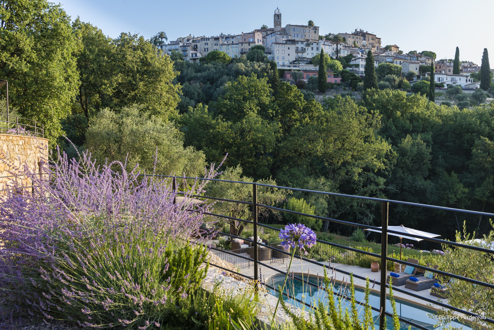Chateauneuf de Grasse